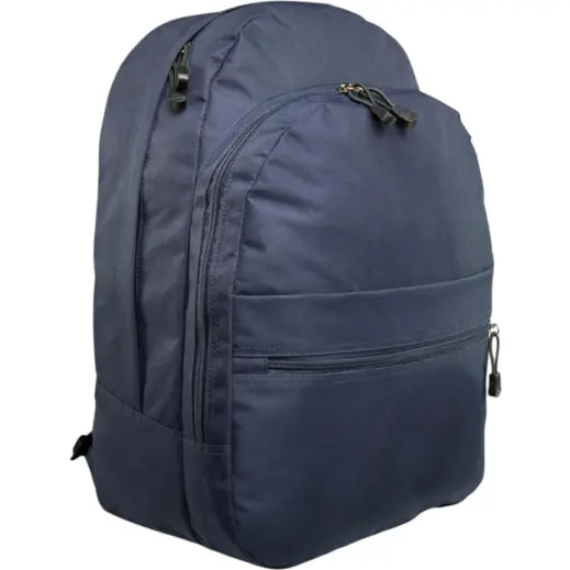 Sahara Backpack Navy Unbranded